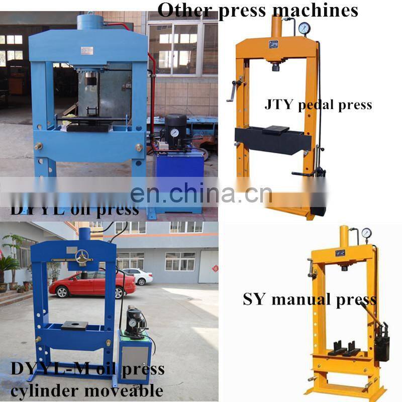 DYYL-100T Electric Hydraulic Press Machine