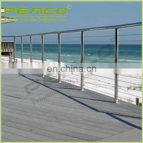 China Gold Supplier Stair Accessories ERW used steel pipe prices