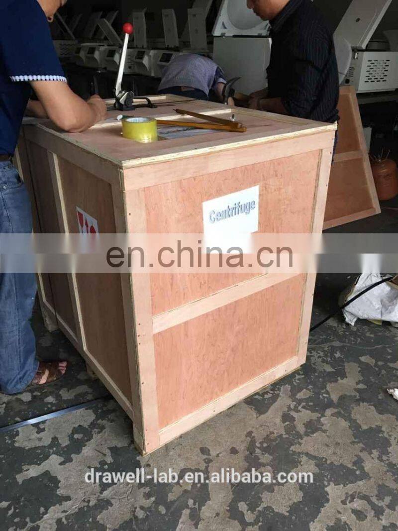 swing rotor Centrifuge