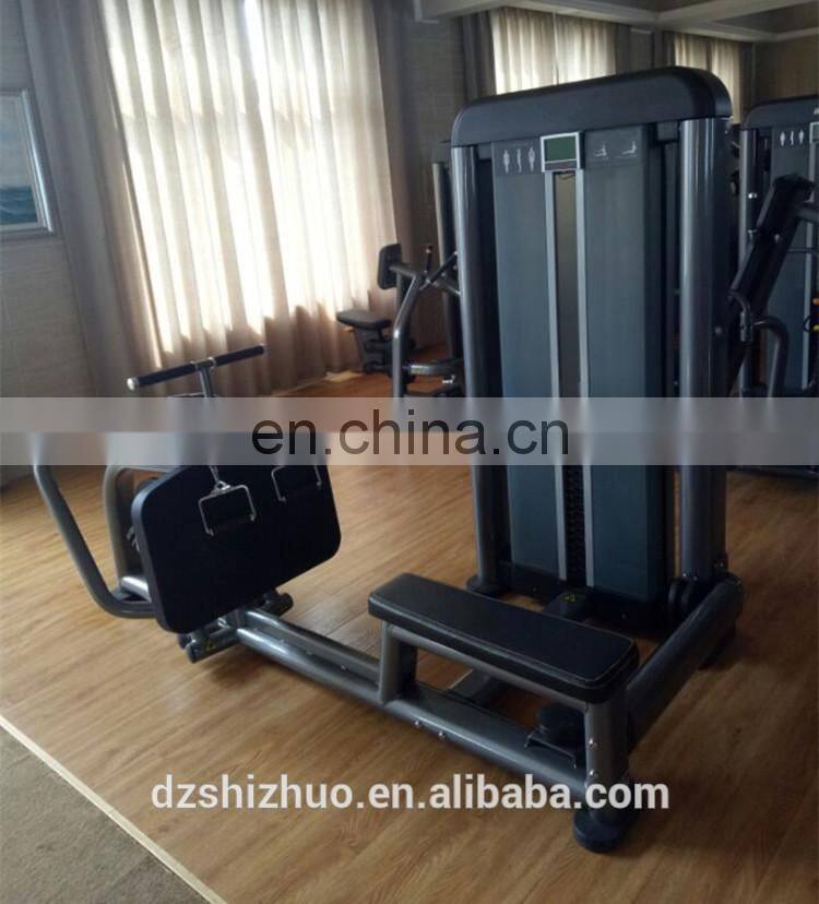 High quality commercial fitness gym exercise machine ISO-LATERAL ROW machine TW11A