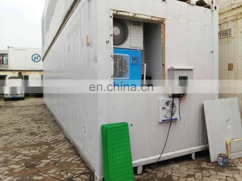 Green fodder making barley breeding room, grass bud seedling machine animal fodder machine for sale