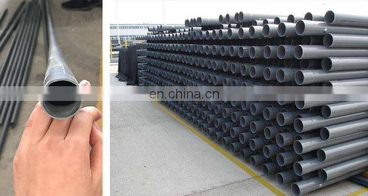 16 - 40mm china pvc cpvc upvc hdpe pe plastic water hydraulic double pipe making machine price for sale