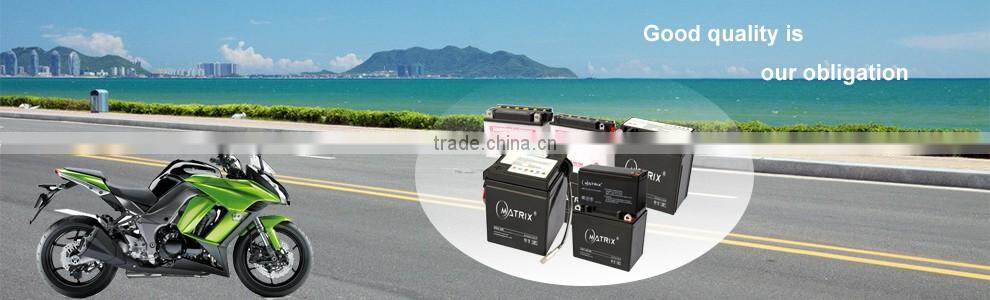 ytx5-bs 12V 5Ah maintenance free motorcycle battery with best price motorcycle battery