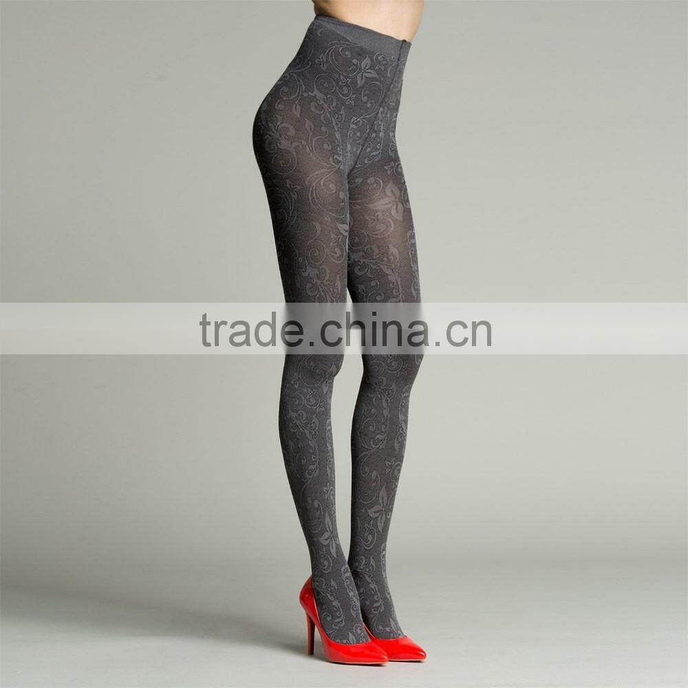 Ladies' Pantyhose Fishnet Stockings