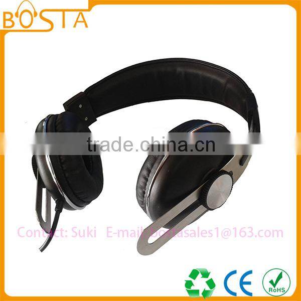 Good quality stereo fancy popular cool fashion best selling wireless bluetooth headset