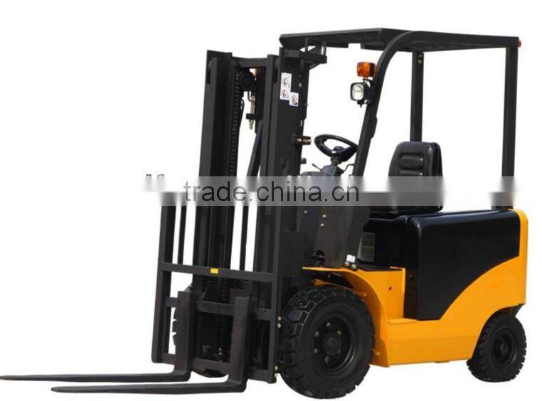 Best-selling Dongfeng Forklift Truck CPCD30A/4.5 ton weight/ For goods Loaded