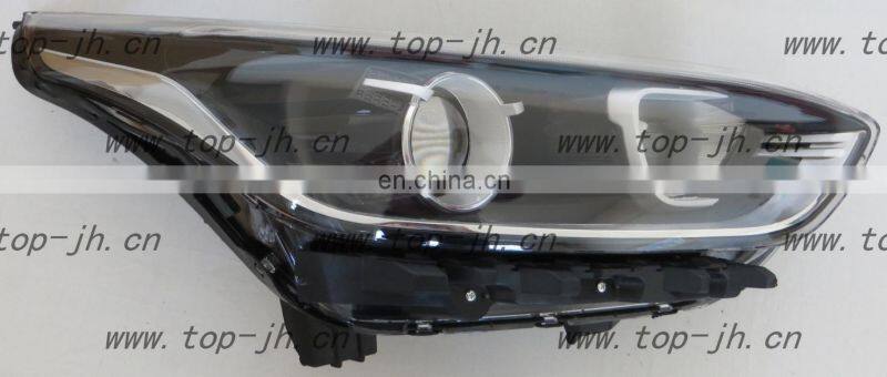 CARVAL JH AUTOTOP HEAD LAMP FOR 19K3 L92101 M6000 JH03 19K3 001
