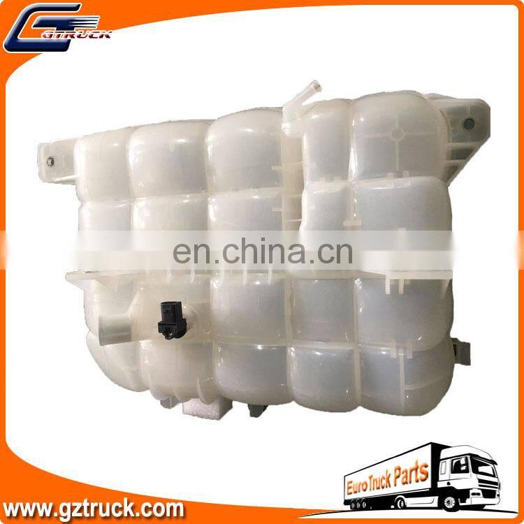 European Truck Auto Body Spare Parts Expansion Tank Oem 21883433 22430043 22821826 for VL Truck Body Parts Radiator Water Tank