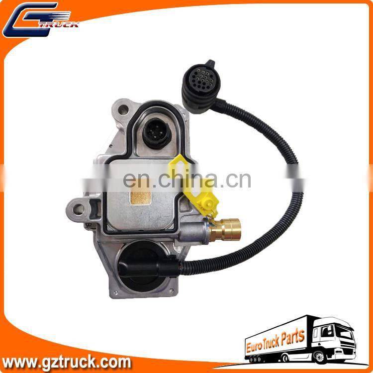 Gearbox Clutch Actuator Solenoid Valve Oem 21008344 for VL Truck Coil Valve