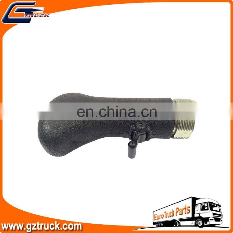 Manual Transmission System Gear Shift Knob Oem 1285258 for DAF Truck Model Gear Lever Knob