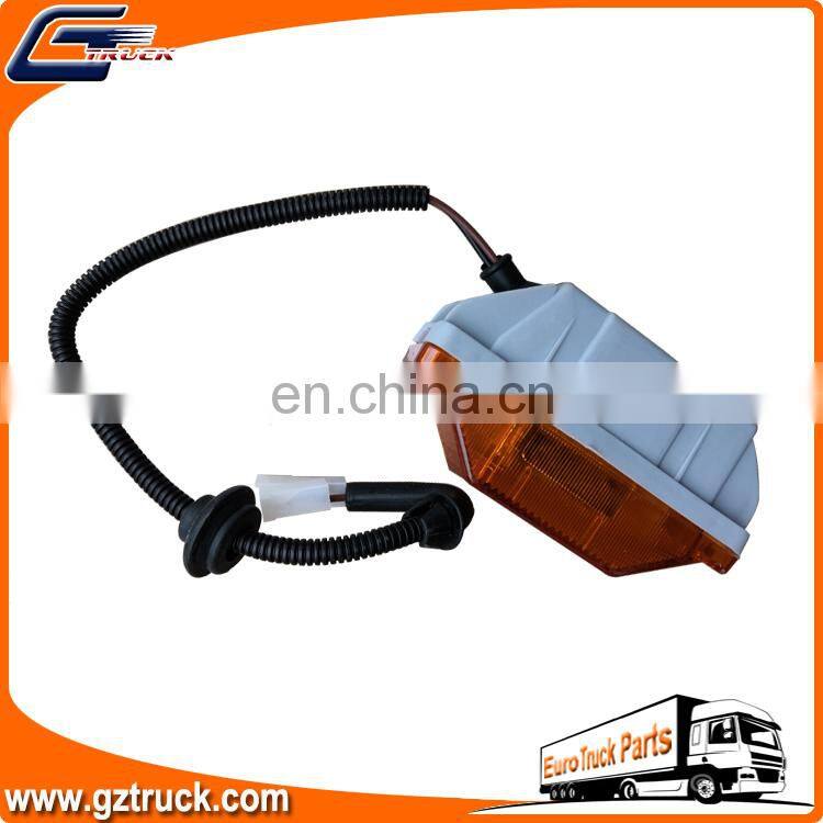 Turn Signal Lamp Oem 1735355 1433277 for DAF Truck Body Parts Side Indicator Light