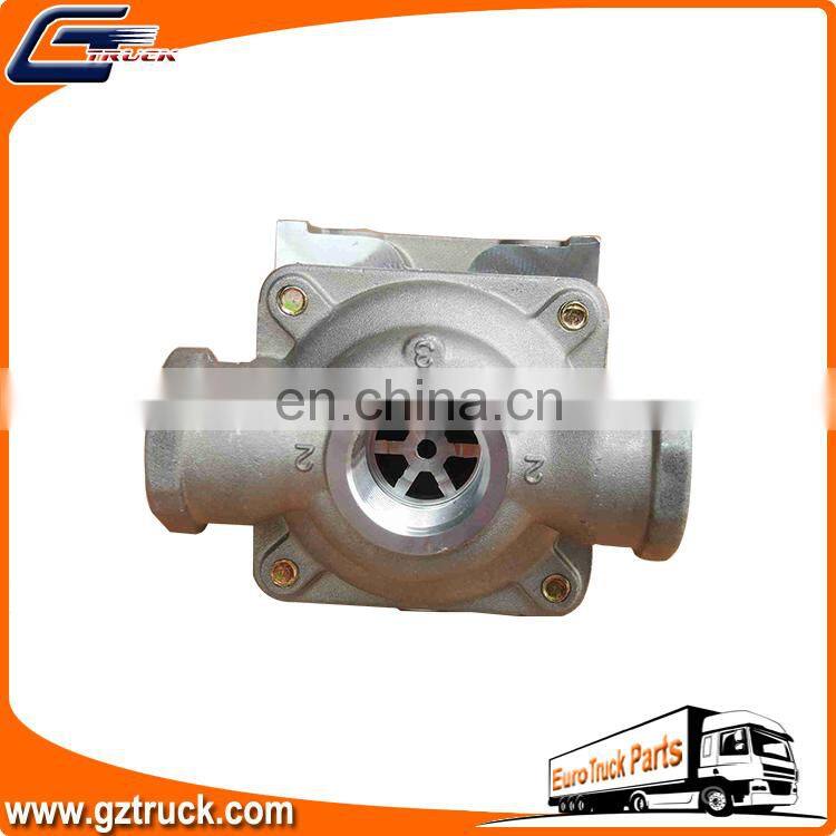Quick Release Valve Oem 1186892  for SC Truck
