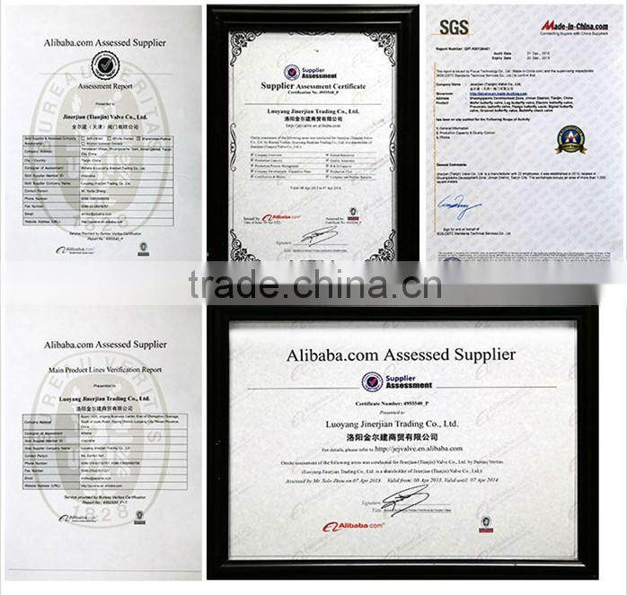 Flange Forged steel globe valve JIS / API Standard