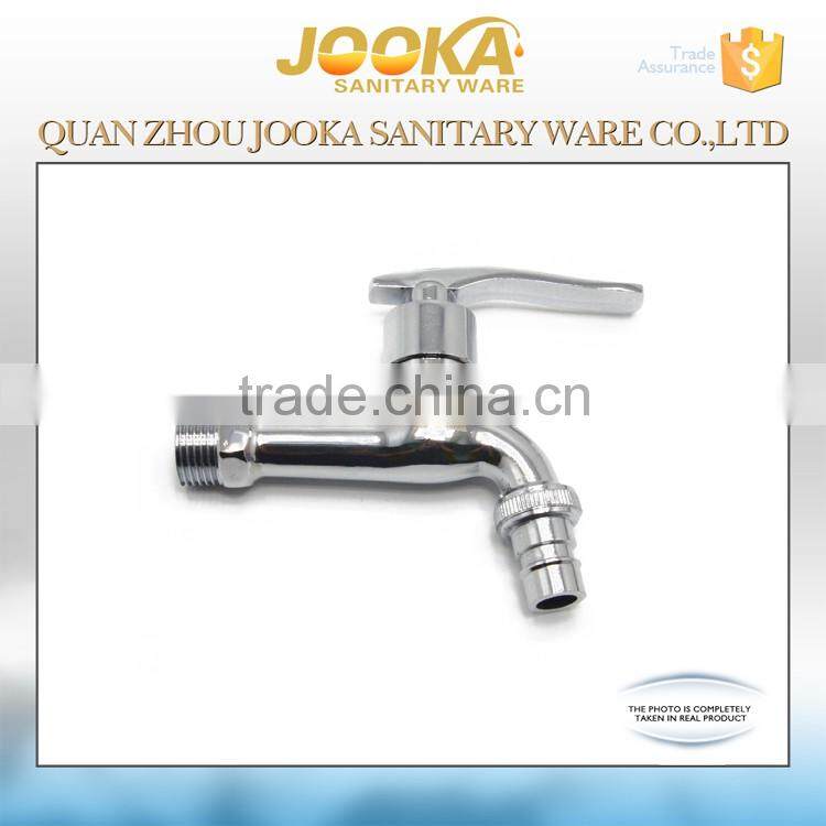 functional best selling durable washroom bibcock