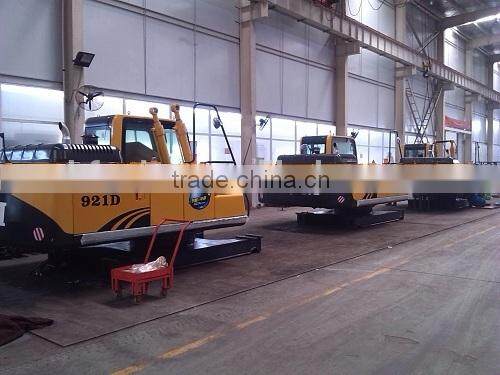 dredging excavator with Hitachi excavator