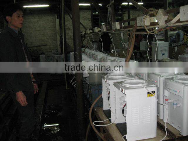 RO Water Dispenser, RO Water Cooler, Water Cooler with Filter B22