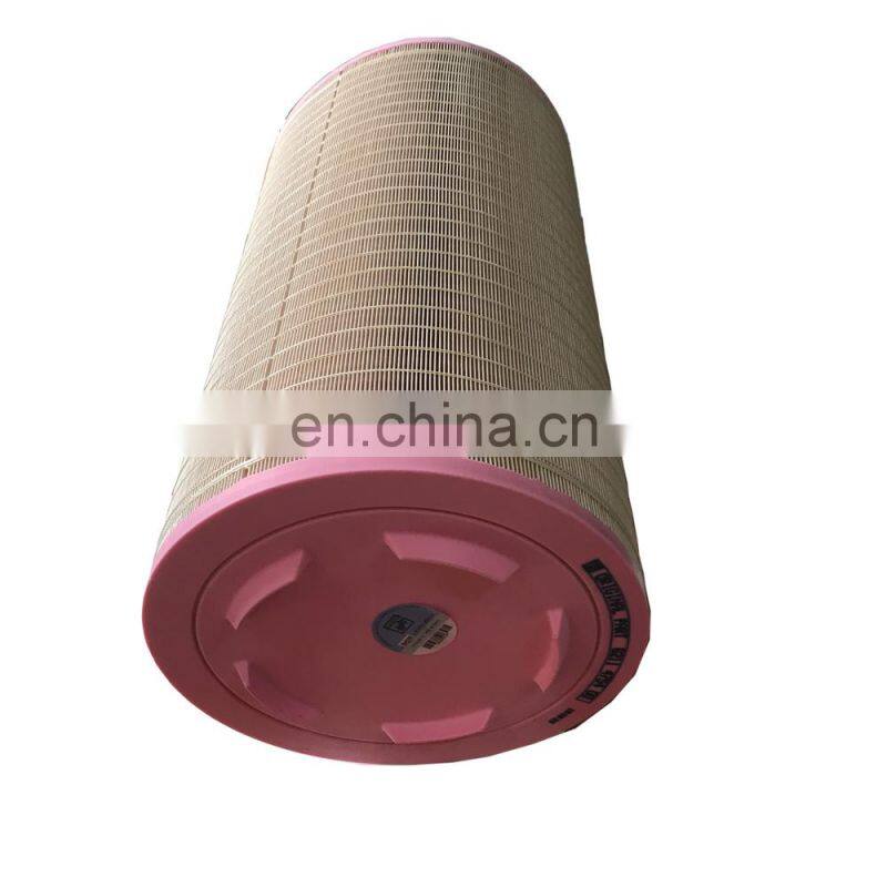 2019 New Arrival iutech High Quality Factory Original Spare Parts Main Air Filter