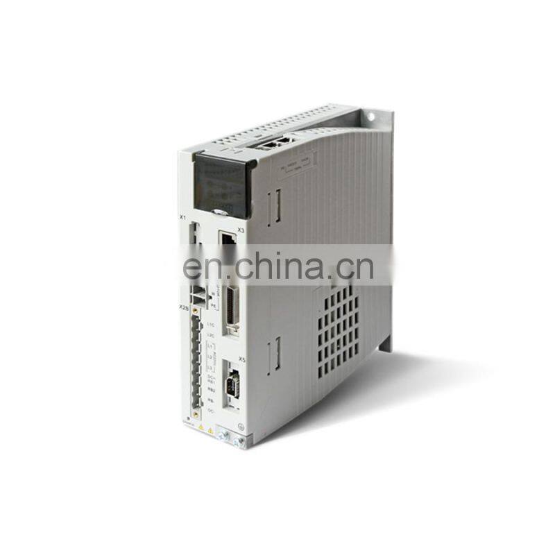 Servo drive 8B0M0120HW00.000-1