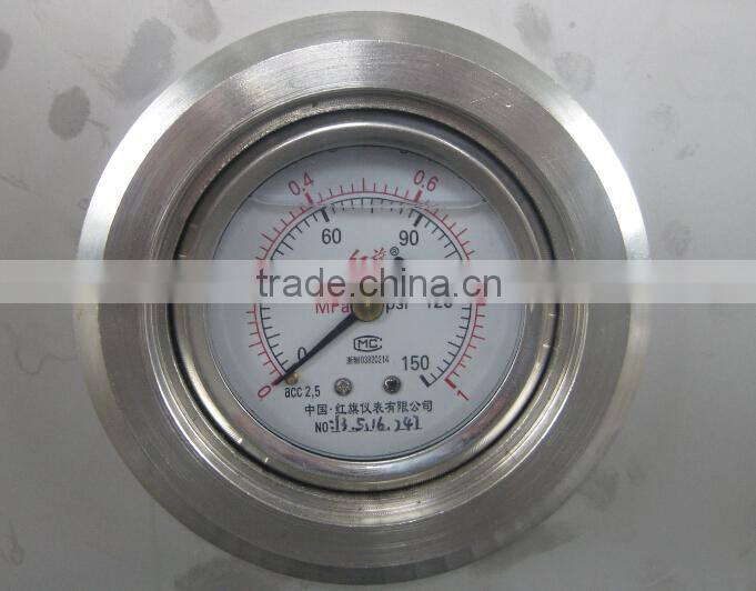 Manual injector for beef with good price