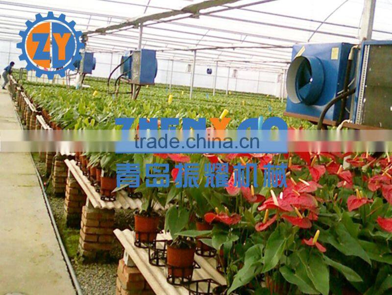 Greenhouse Automatic Oil Burning Heating equipment