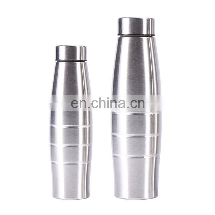 Flasks Stainless Steel Drinking Water Sports Bottle Hot Sale