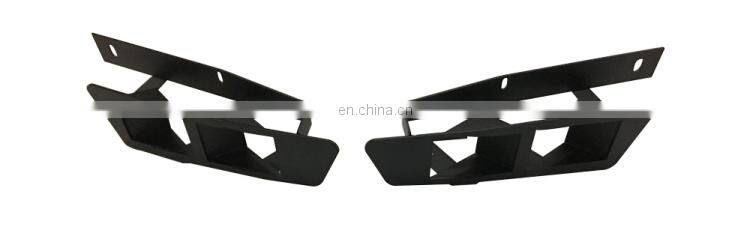 Powerful Mount Bracket Sucker Holder Magnetic Base f/ Roof Led Light Bar Offroad magnet brackets led light bar