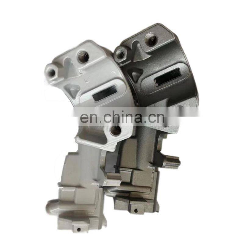 Car Ignition Lock Starter Switch Steering Lock Barrel Housing For Honda CITY