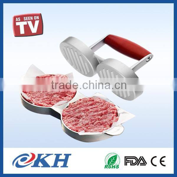 KH Best Selling New High Quality Hamburger Press