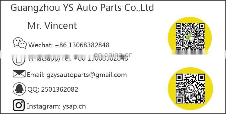 Hot selling auto body part car parts 2015+ Ranger T7 1:1 Raptor body kit A