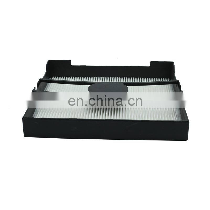 Car cabin air filter G3010-SA100 72880-SA000 72880-SA010 for SUBARU Forester
