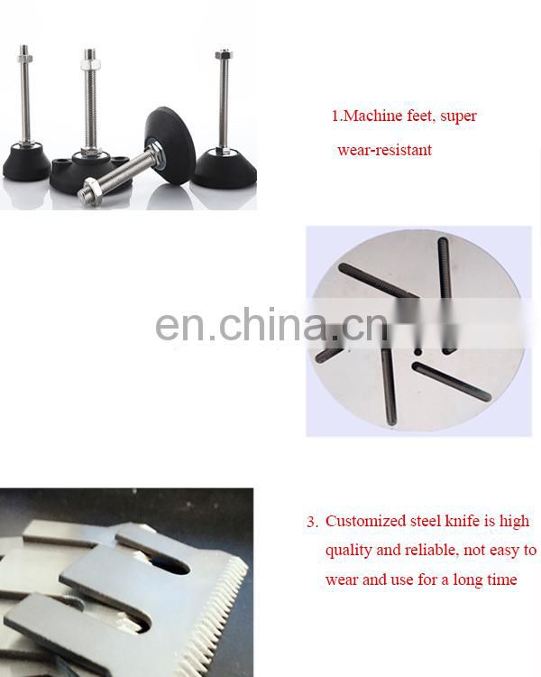 The newest Hazelnut Ginkgo Chestnut peeler cracker machine