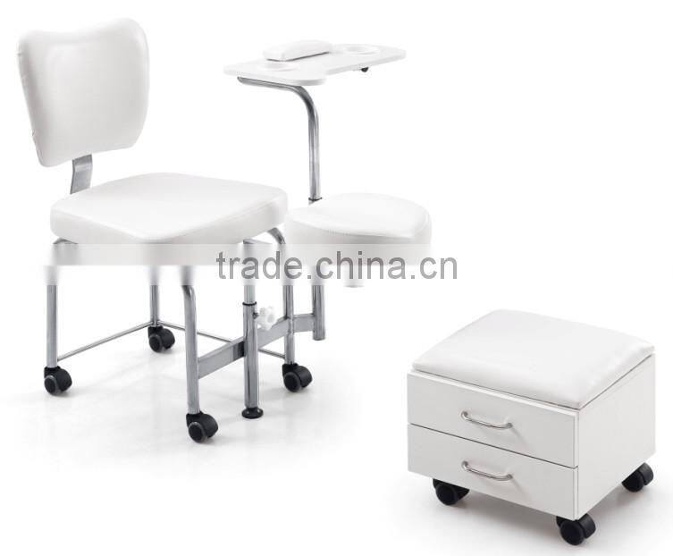 hot sale and popular pedicure massage chair