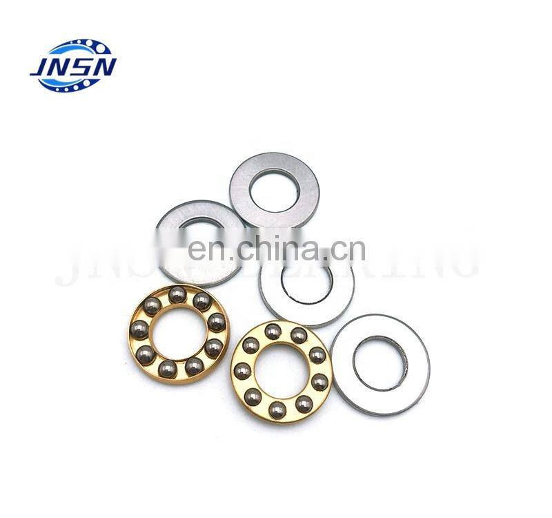 F8-19M Thrust Ball Bearing 8x19x7mm Miniature Bearing F8-14 F8-16 F8-22