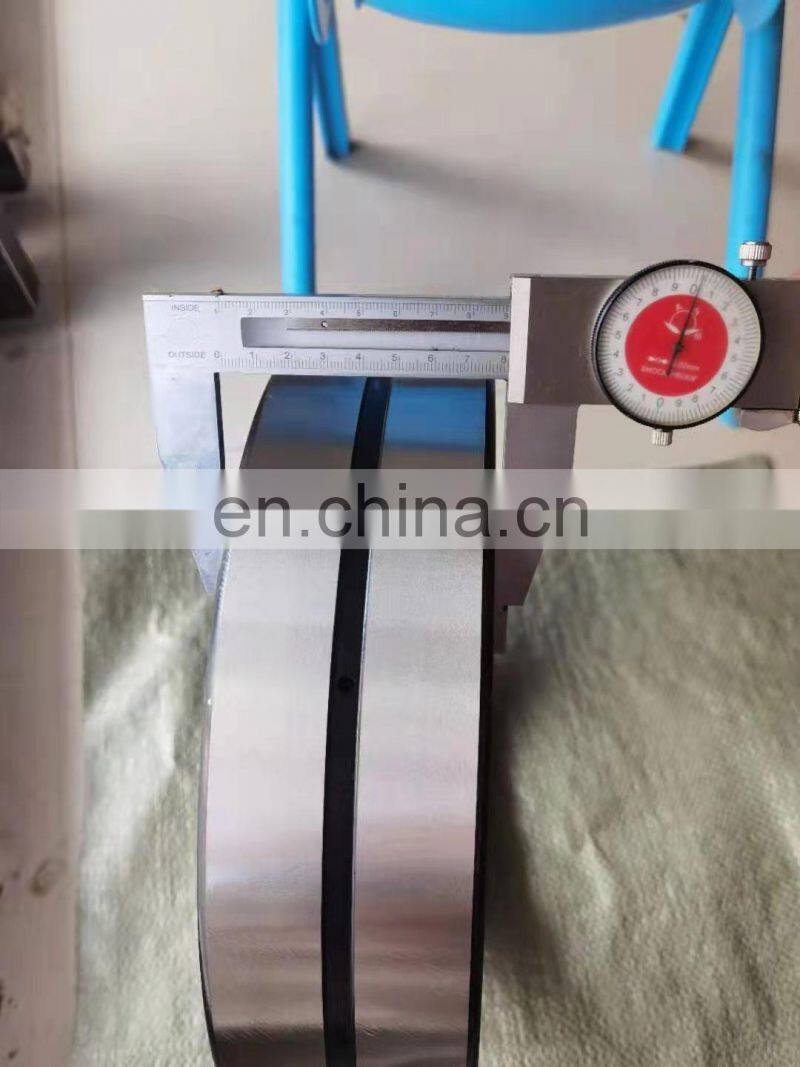 Made in China 05269067 Excavator walking bearing 3-252 size 260*320*80mm for Medium and large machines