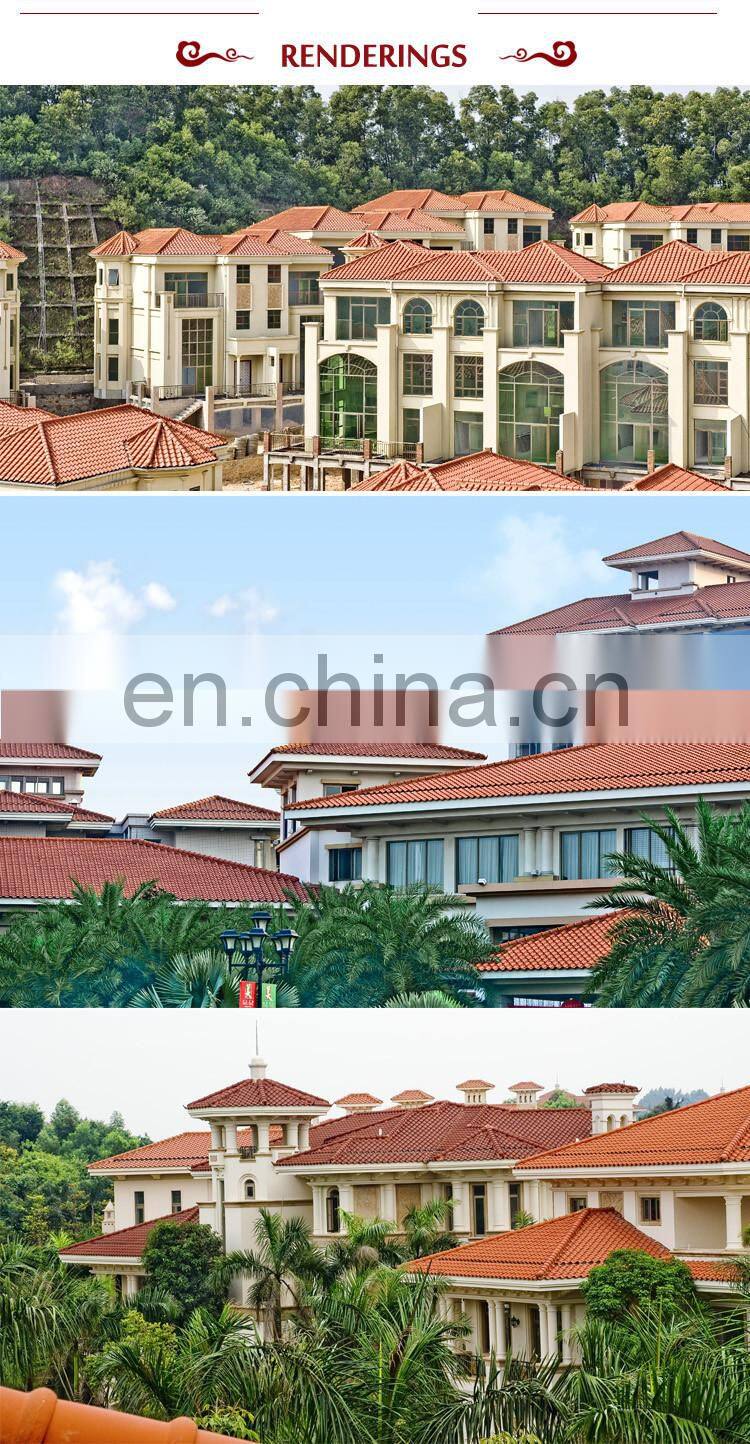 roof tile/portuguese clay roof tile/roof tile mould