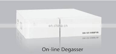 Stable high performance Ion Chromatography