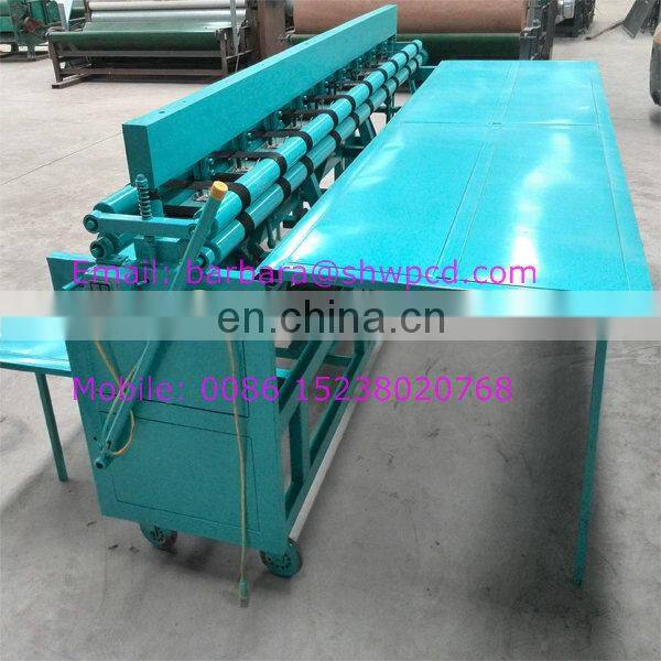 Factory supply Straight stitch quilting machine multi needle multi head quilting machine