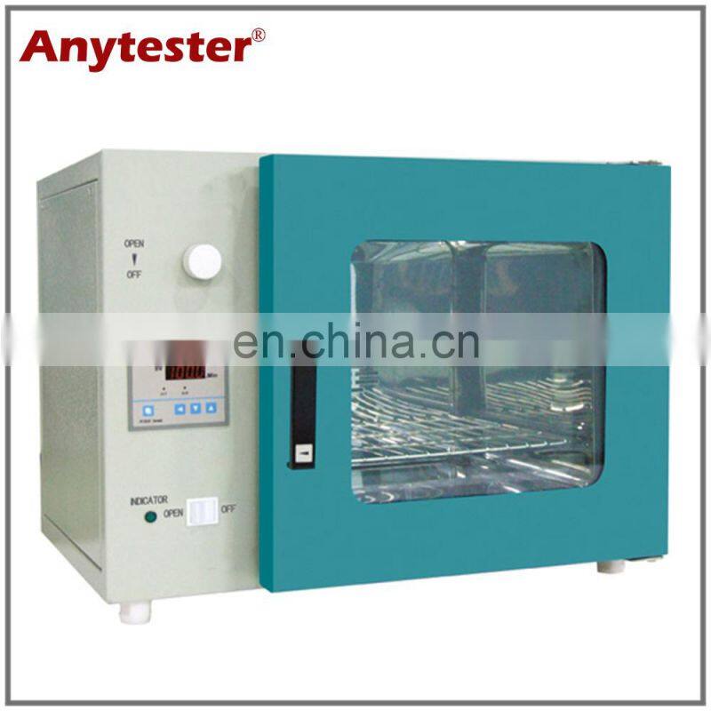 Digital Lab Electro-Thermostatic Blast Oven