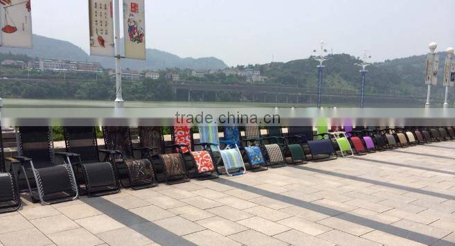 HARMONY COT /Sun Lounger/Beach BED