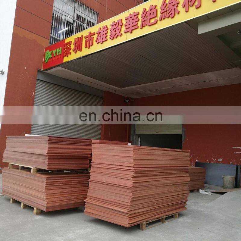 3025 phenolic bakelite plate processing