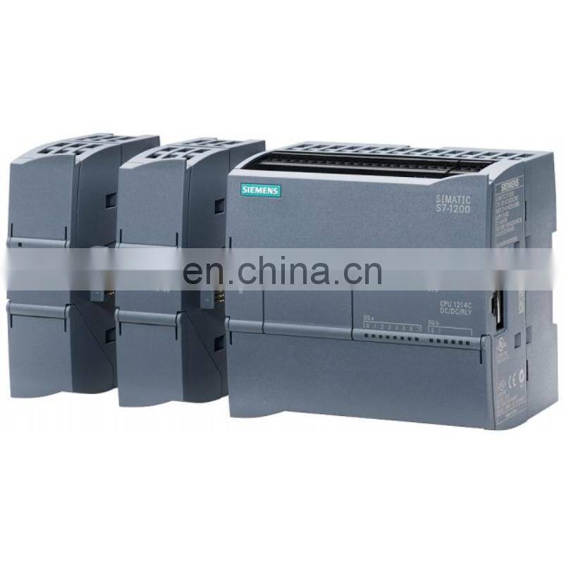 Genuine Siemens PLC plc siemens s7-300 2dp cpu 315 6ES7 231-OHF22-OXAO 6ES7231OHF22OXAO