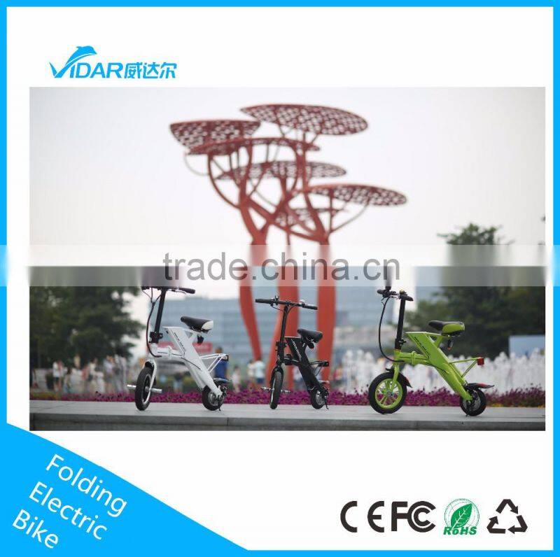 Hot selling electric scooter two wheels with CE certificate
