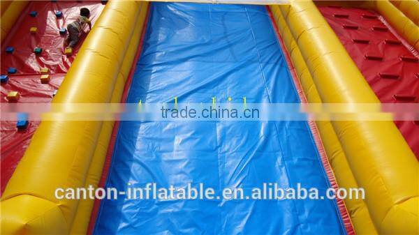Inflatable Children Playground Inflatable Dragon City Playground