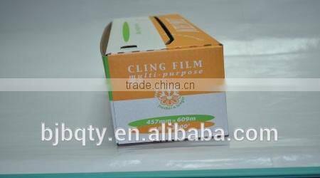 Fawicl Food Grade PE Cling Film
