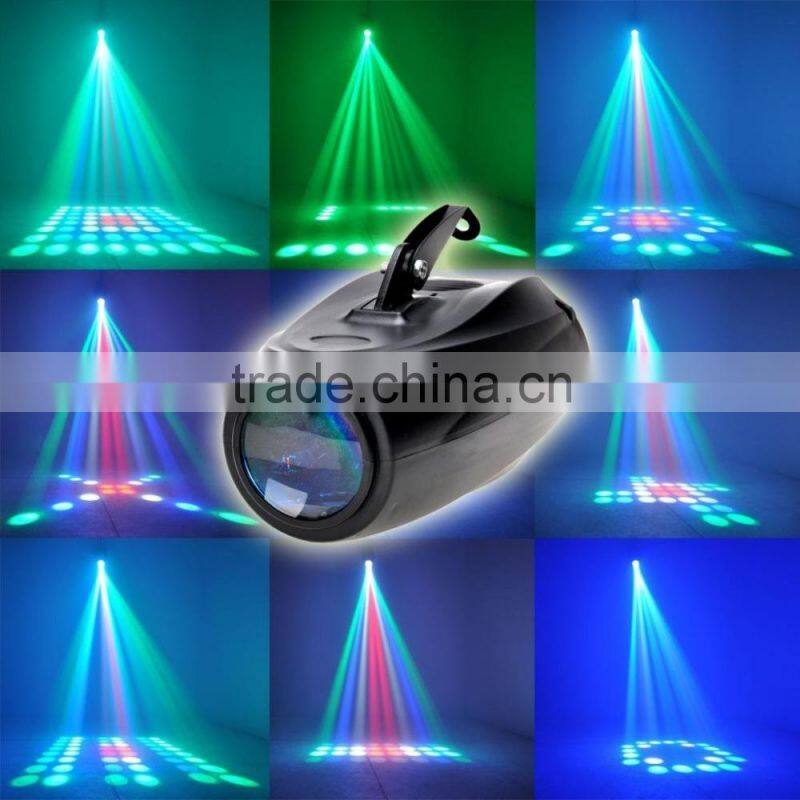 Led Effect Airship Light DJ Disco Stage Effect Light