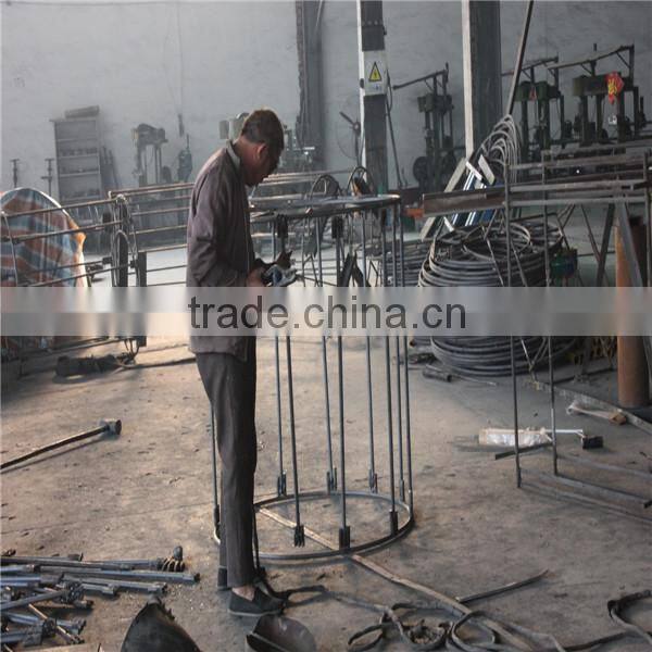 China factory suppliers export CaSi/CA30SI60 alloy cored wire in stock