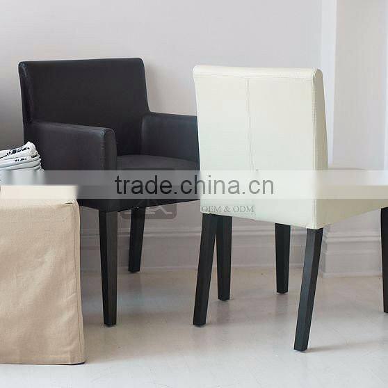 DC-077 Elegant Furniture Used Coffee Shop Chair