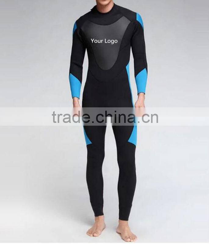 2014 neoprene whole-length wetsuit for surfing,diving