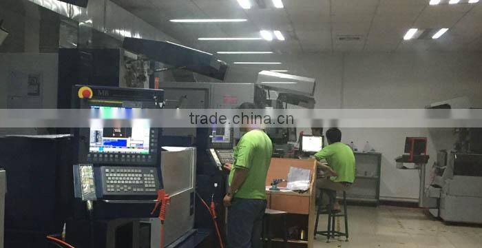 Manufacturer high quality indexable hard alloy turning tool ISO 9000