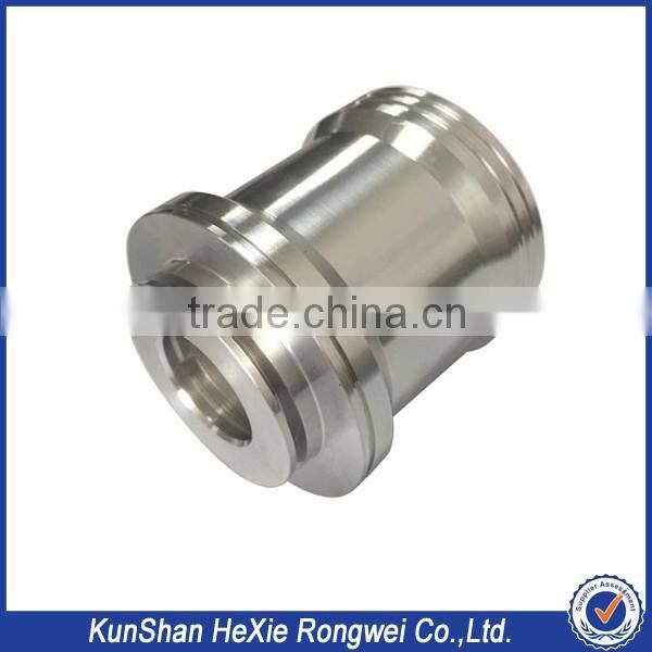 precision non-standard parts polishing stainless steel